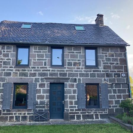 La Bulle Du Quinze Villa Mazaye Exteriör bild